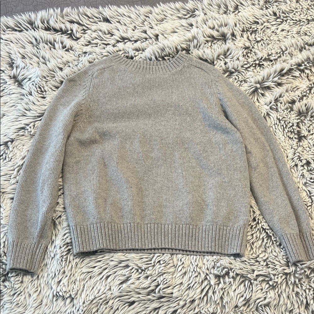 Zara sweater boys size 13-14